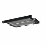Campana extractora Electrolux LFP326FB Umluft/Abluft 60cm LED-Ausleuchtung schwarz