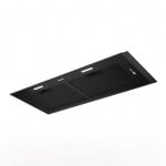 Campana extractora Elica Fold-BLK-80 canalizzata/ricircolo 71 cm LED filtro carbone