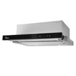 Campana extractora Akpo WK7LIGHTGLASSTOUCH60CZ Canalizado/Recirculación 60cm con control táctil Campana extractora Akpo WK7LIGHTGLASSTOUCH60CZ Canalizado/Recirculación 60cm con control táctil