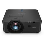 Proyector BenQ LU960ST2 FullHD 5200 Lúmenes Láser DLP Tiro Corto 3D HDR10 Asistente IA