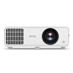 Proyector BenQ LH550 FullHD 2600 Lúmenes 150" LED DLP 3D Business Proyector BenQ LH550 FullHD 2600 Lúmenes 150" LED DLP 3D Business
