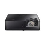 Proyector Optoma ZU507TST WUXGA 5000 Lúmenes 300" Láser DLP Corto Alcance Proyector Optoma ZU507TST WUXGA 5000 Lúmenes 300" Láser DLP Corto Alcance