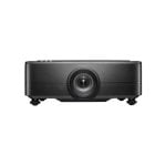 Projetor Optoma ZU820TST WUXGA 7500 Lúmens 300" Laser DLP Black