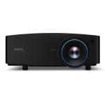 Proyector BenQ LU935ST WUXGA 5500 Lúmenes 300" Láser DLP Tiro Corto Proyector BenQ LU935ST WUXGA 5500 Lúmenes 300" Láser DLP Tiro Corto