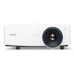 Proyector BenQ LU935 WUXGA 6000 Lúmenes 300" Láser DLP Empresarial Proyector BenQ LU935 WUXGA 6000 Lúmenes 300" Láser DLP Empresarial