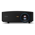 Proyector BenQ LK954ST 4K UHD 5100 Lúmenes 300" Láser DLP 3D Tiro Corto Proyector BenQ LK954ST 4K UHD 5100 Lúmenes 300" Láser DLP 3D Tiro Corto