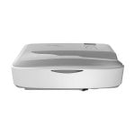 Projecteur Optoma ZU500USTe WUXGA 5000 Lumens 155" Laser DLP Ultra-courte portée Projecteur Optoma ZU500USTe WUXGA 5000 Lumens 155" Laser DLP Ultra-courte portée
