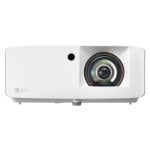 Projetor Optoma GT2100HDR FullHD 4200 Lúmenes 292" Laser DLP 3D Short Throw Projetor Optoma GT2100HDR FullHD 4200 Lúmenes 292" Laser DLP 3D Short Throw