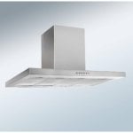 Campana extractora Akpo WK-4 Feniks Slim Eco Ductado/Recirculación 90cm acero inoxidable Campana extractora Akpo WK-4 Feniks Slim Eco Ductado/Recirculación 90cm acero inoxidable