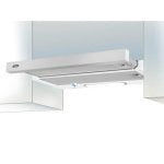 Campana extractora Akpo WK-7 Light Eco Canalizado/Recirculación 50cm acero blanco Campana extractora Akpo WK-7 Light Eco Canalizado/Recirculación 50cm acero blanco
