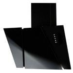 Campana extractora Akpo WK-4 CETIAS Extraction Doublée 60cm éclairage halogène