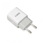 Fuente de Alimentacion iBox 5V 0.3A Modelo C-35 Compacta USB Interior Blanco Fuente de Alimentacion iBox 5V 0.3A Modelo C-35 Compacta USB Interior Blanco