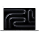 Apple MacBook Pro Apple M5 10 Núcleos/24GB/1TB SSD/GPU 10 Núcleos/14" Plata Apple MacBook Pro Apple M5 10 Núcleos/24GB/1TB SSD/GPU 10 Núcleos/14" Plata