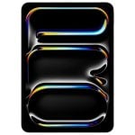 Apple iPad Pro 11" WiFi 512GB M5 Ultra Retina XDR Preto Espacial Apple iPad Pro 11" WiFi 512GB M5 Ultra Retina XDR Preto Espacial