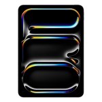 Apple iPad Pro 11" M5 WiFi Nero Spaziale 1TB Face ID