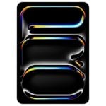 Apple iPad Pro 11" WiFi 1TB M5 Ultra Retina XDR Argent Apple iPad Pro 11" WiFi 1TB M5 Ultra Retina XDR Argent