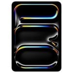Apple iPad Pro 11" 2TB WiFi+Cellular M5 Nano-texture Ultra Retina XDR Argent