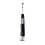 Oszillierende Zahnbürste Oral-B PRO Series 1 3 Modi 1 Bürstenkopf Timer Drucksensor