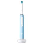 Oszillierende Zahnbürste Oral-B IO Series 3 3 Modi 1 Bürstenkopf Drucksensor