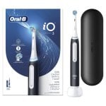 Escova de Dentes Elétrica Oral-B 8006540731536 suave recarregável com sensor pressão Escova de Dentes Elétrica Oral-B 8006540731536 suave recarregável com sensor pressão