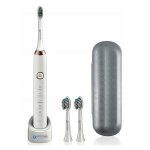 Brosse à Dents Oscillo-Rotative Oromed ORO-SONIC WHITE 2 Modes