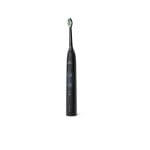 Escova Dental Elétrica Philips Sonicare Preto 31000rpm Sensor Pressão Escova Dental Elétrica Philips Sonicare Preto 31000rpm Sensor Pressão