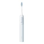 Elektrische Zahnbürste Xiaomi Blau Oszillation 3 Modi IPX8 Akku LED