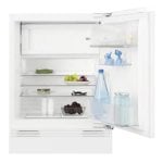 Réfrigérateur Une Porte Electrolux LFB3AE82R Defrost 81,9 cm 109 L E Blanc Réfrigérateur Une Porte Electrolux LFB3AE82R Defrost 81,9 cm 109 L E Blanc