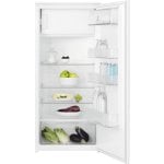Frigorífico Una Puerta Electrolux LFB3AE12S Defrost 122cm 188L E Blanco