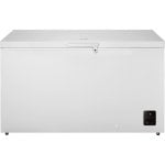 Congelatore a pozzetto Gorenje FHC42EAW 420L Classe E LED Bianco 40dB