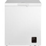 Congelatore a pozzetto Gorenje G600 FH14EAW 142 L LED Bianco 40 dB Classe E