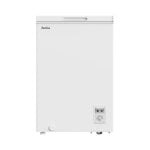 Congelatore orizzontale Amica GT 311 105 W 99 L Classe E Bianco silenzioso