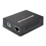 Convertidor Ethernet PLANET VC-231G 1000 Mbit/s Full Duplex Negro
