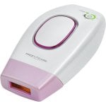 Depiladora IPL ProfiCare PC-IPL 3024 Rosa Blanco 4 J/cm² Batería Ergonomía Depiladora IPL ProfiCare PC-IPL 3024 Rosa Blanco 4 J/cm² Batería Ergonomía