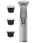 Tagliacapelli Adler AD 2836S Wireless Lama Acciaio Inox Batteria 1400mAh Tagliacapelli Adler AD 2836S Wireless Lama Acciaio Inox Batteria 1400mAh