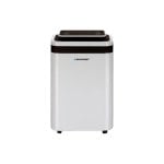 Desumidificador Blaupunkt ADH501 16L 260W Depósito 3.5L LED Branco Desumidificador Blaupunkt ADH501 16L 260W Depósito 3.5L LED Branco