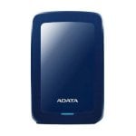 ADATA HV300 HDD Externo 1TB USB 3.2 Gen1 Plug and Play ADATA HV300 HDD Externo 1TB USB 3.2 Gen1 Plug and Play