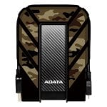 ADATA HD710M Pro HDD Externo 2TB USB 3.2 Resistente à Água e Choque Camuflado ADATA HD710M Pro HDD Externo 2TB USB 3.2 Resistente à Água e Choque Camuflado