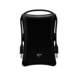 Silicon Power Armor A30 HDD Externo USB 1TB 2.5" Portátil e Antichoque Silicon Power Armor A30 HDD Externo USB 1TB 2.5" Portátil e Antichoque