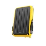 Disco Duro Silicon Power A66 5TB HDD USB 3.2 Gen 1 Antigolpes y Resistente