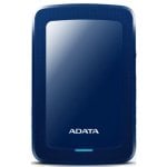 Disco Duro ADATA HV300 2TB HDD USB 3.2 Gen 1 Azul Disco Duro ADATA HV300 2TB HDD USB 3.2 Gen 1 Azul