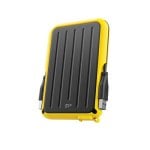 Disco Duro Silicon Power A66 2TB HDD USB 3.2 Gen 1 Resistente a golpes y agua Disco Duro Silicon Power A66 2TB HDD USB 3.2 Gen 1 Resistente a golpes y agua