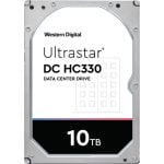 Disco Duro Western Digital Ultrastar DC HC330 10TB HDD SAS 7200rpm 256MB Disco Duro Western Digital Ultrastar DC HC330 10TB HDD SAS 7200rpm 256MB