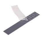 Parche térmico Gelid TP-GP04-R-A 3,2 g/cm³ 120x20x2 mm Gris Parche térmico Gelid TP-GP04-R-A 3,2 g/cm³ 120x20x2 mm Gris