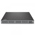 Switch Netgear GS752TP-300EUS Gestionado L2/L3/L4 Gigabit PoE+ 48 Puertos Rack 1U Switch Netgear GS752TP-300EUS Gestionado L2/L3/L4 Gigabit PoE+ 48 Puertos Rack 1U