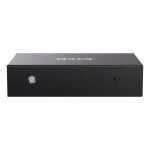 Switch Tenda TEG1005M 5 Portas Gigabit L2 Montagem na Parede Switch Tenda TEG1005M 5 Portas Gigabit L2 Montagem na Parede