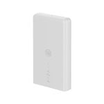 Router ZTE MC889 5G Wi-Fi 6 AX Gigabit Ethernet Banda 5 GHz Antenne Interne/Esterne Router ZTE MC889 5G Wi-Fi 6 AX Gigabit Ethernet Banda 5 GHz Antenne Interne/Esterne