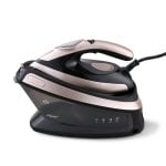 Ferro Maestro MR-320C Cerâmica 2400 W 1,5 L Preto Ouro rosa Ferro Maestro MR-320C Cerâmica 2400 W 1,5 L Preto Ouro rosa