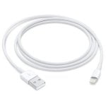 Cavo Lightning Apple Originale MFI USB Sincronizzazione e Ricarica Cavo Lightning Apple Originale MFI USB Sincronizzazione e Ricarica