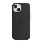 Funda para móvel Apple MXPD3ZM/A Capa Silicona Preta MagSafe para iPhone 15